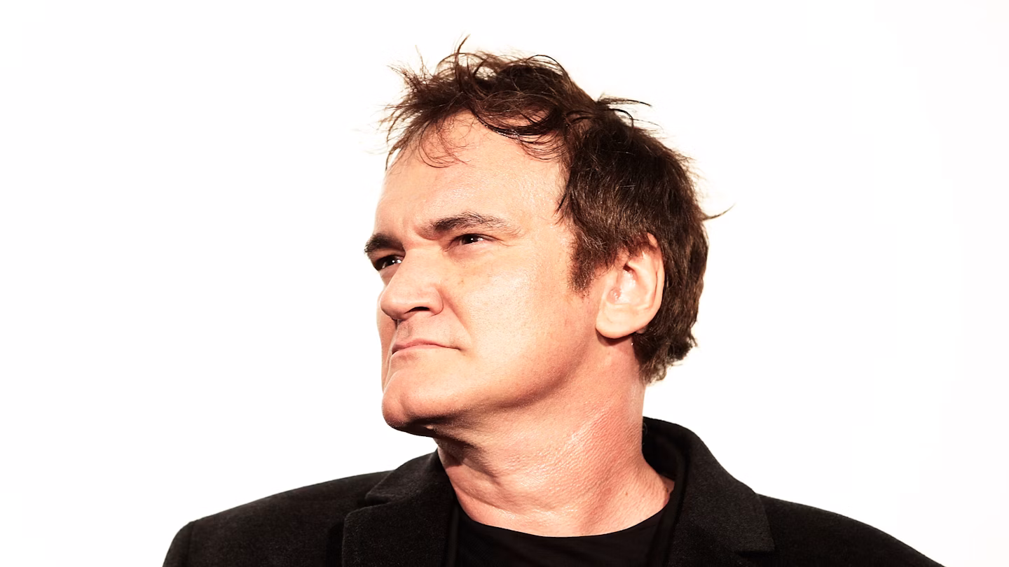 	Quentin Tarantino	